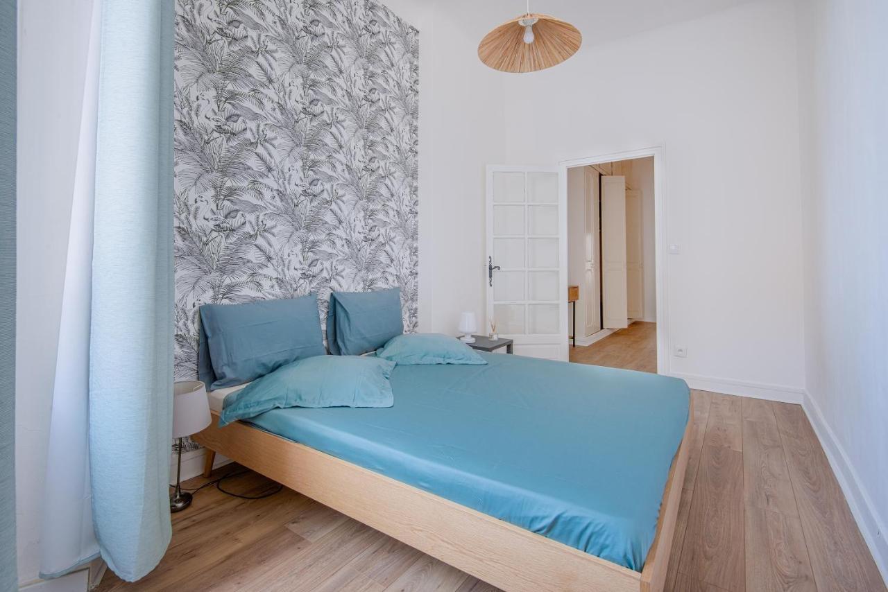 Apartment Le Balcon Du Vieux-port-amazing Sea View