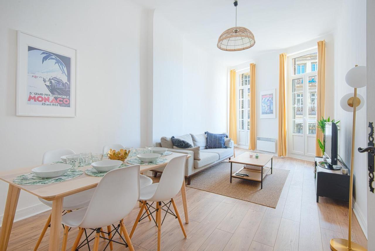 Le Balcon Du Vieux-port-amazing Sea View Apartment Marseille