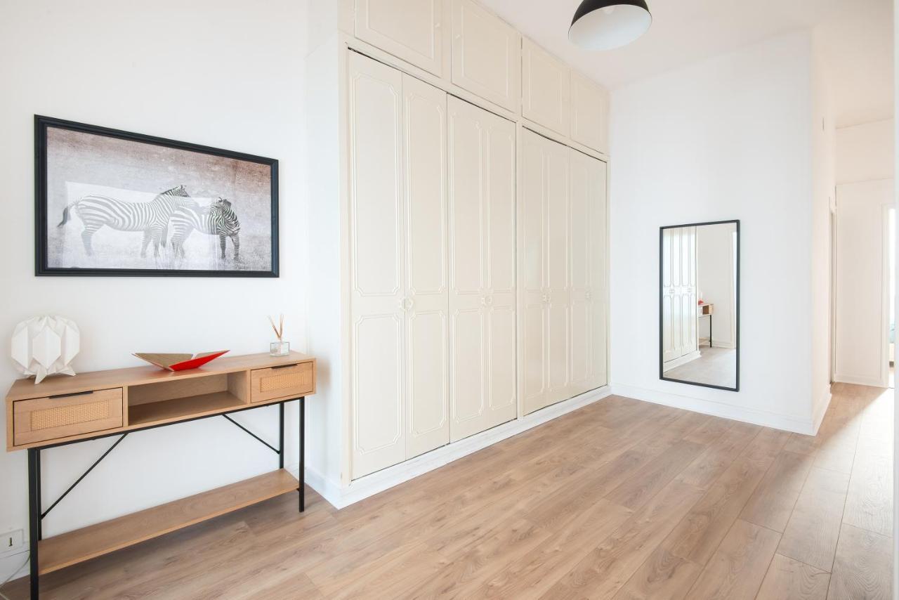 Le Balcon Du Vieux-port-amazing Sea View Apartment Marseille