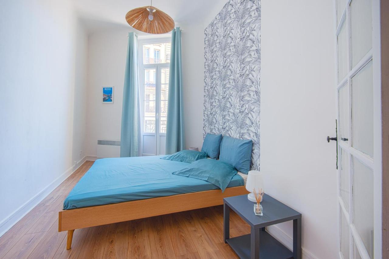 Le Balcon Du Vieux-port-amazing Sea View Apartment *