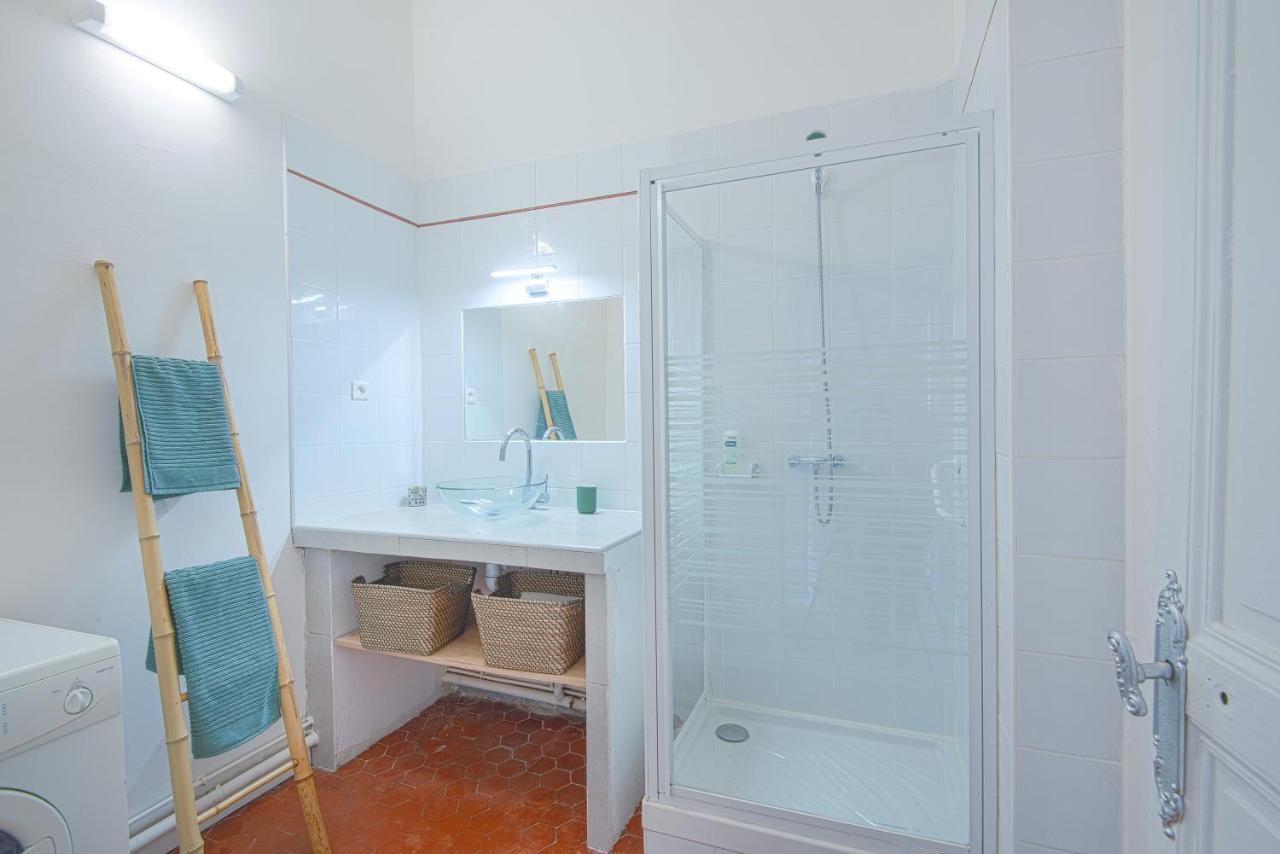 Le Balcon Du Vieux-port-amazing Sea View Apartment *