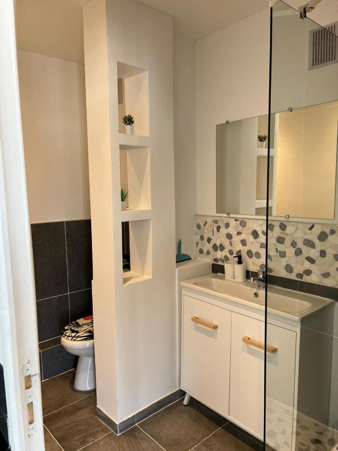 Cocon Climatise En Hypercentre Apartment