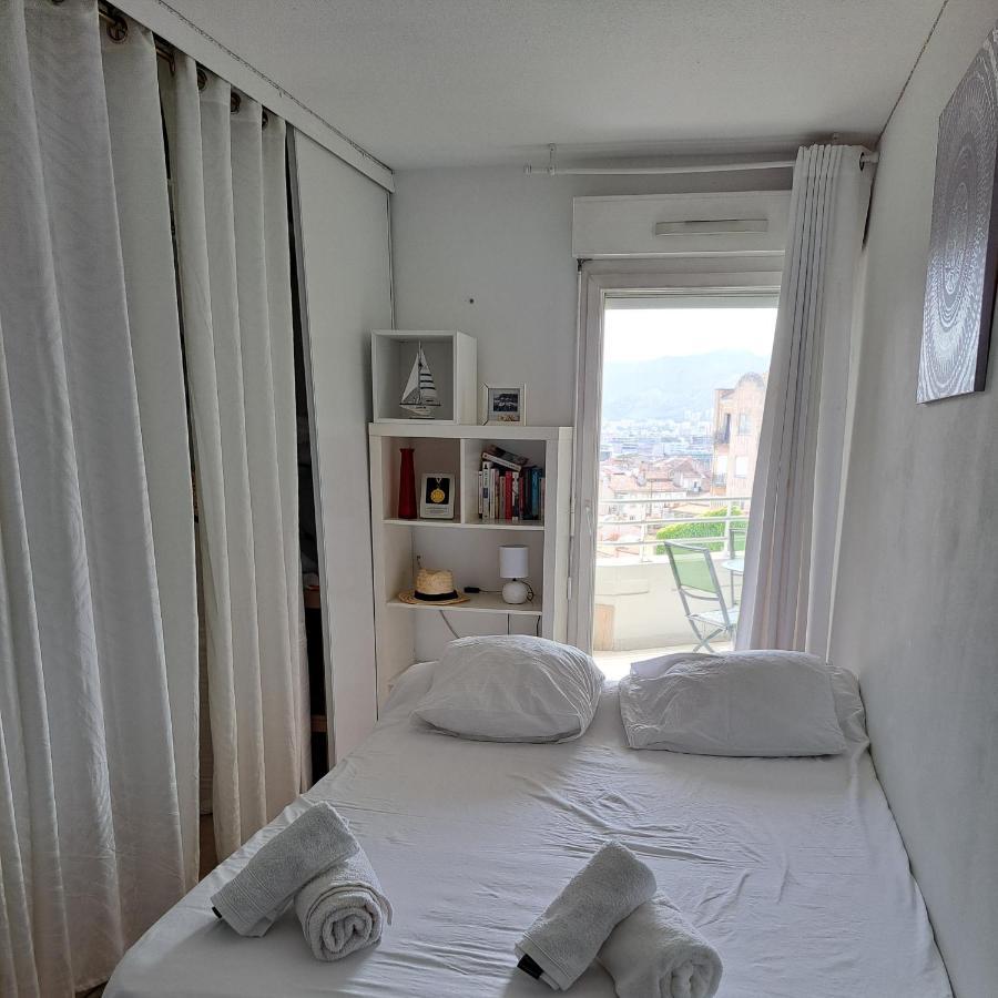 Apartamento Standing 2 6 Pers Clim Parking Jo *