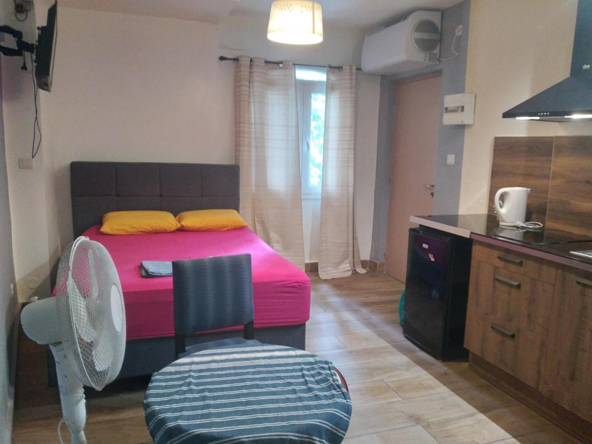 Loft Polo 1 Marseille