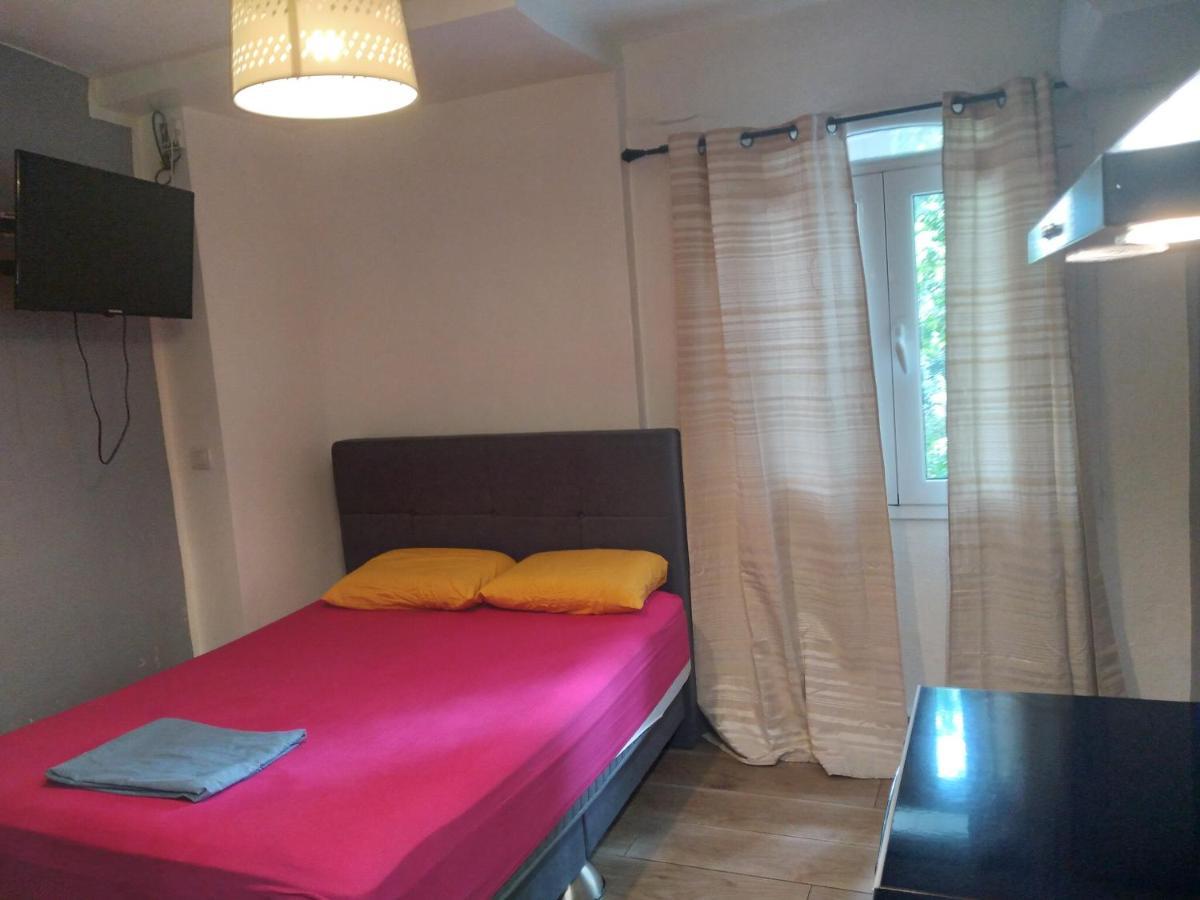 Loft Polo 1