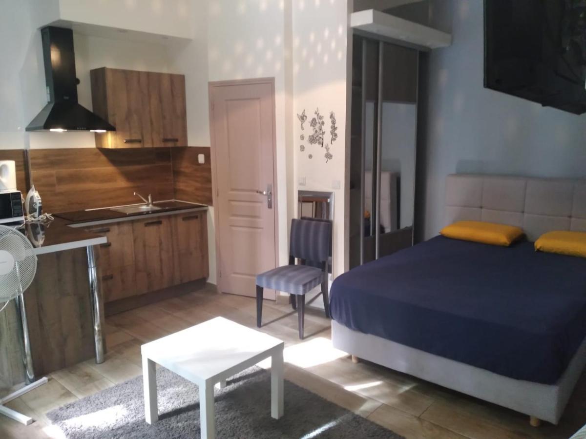 Appartement Loft Polo 1 *