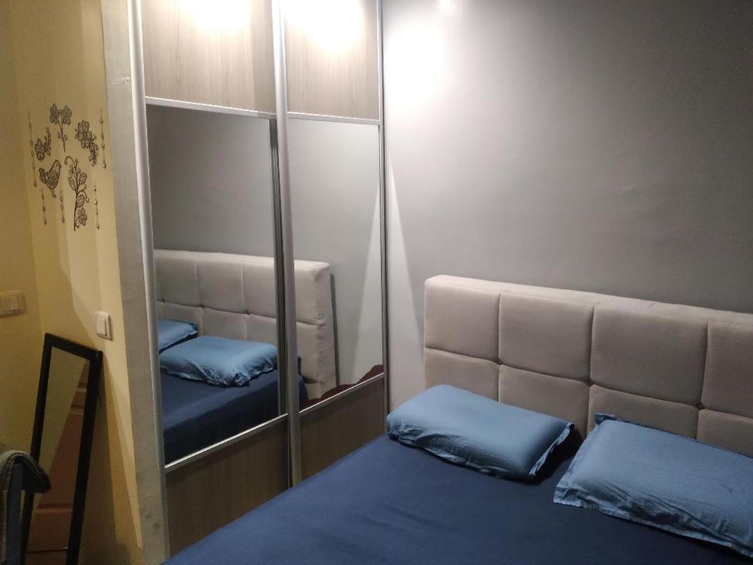 Appartement Loft Polo 1