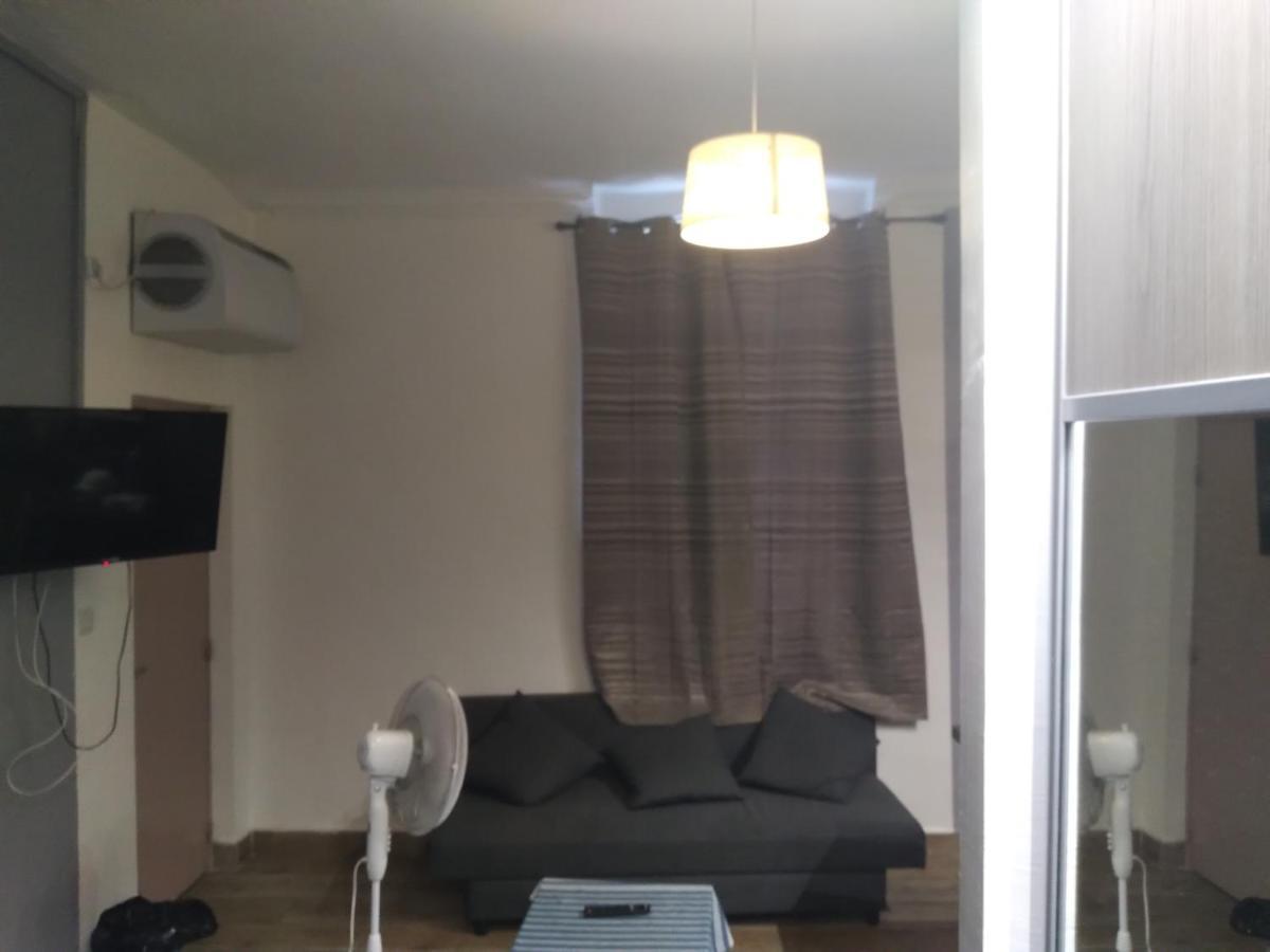 Appartement Loft Polo 1 Marseille