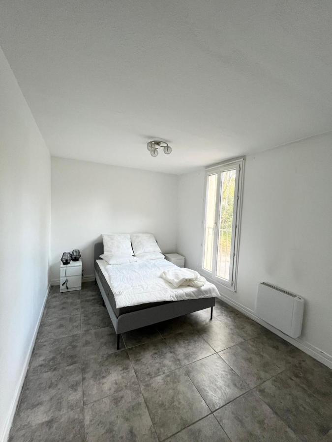Apartment Pauline Marseille