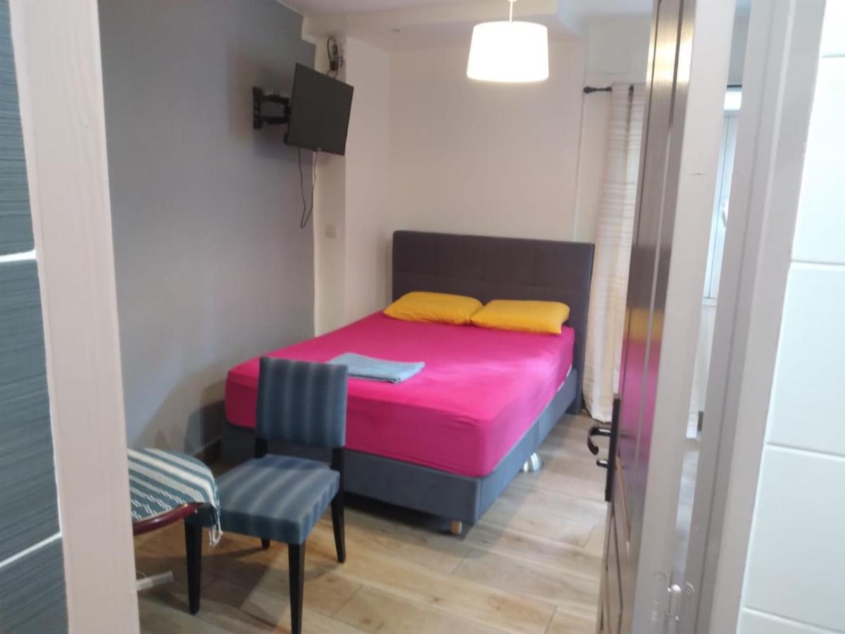 Loft Polo 1 Appartement