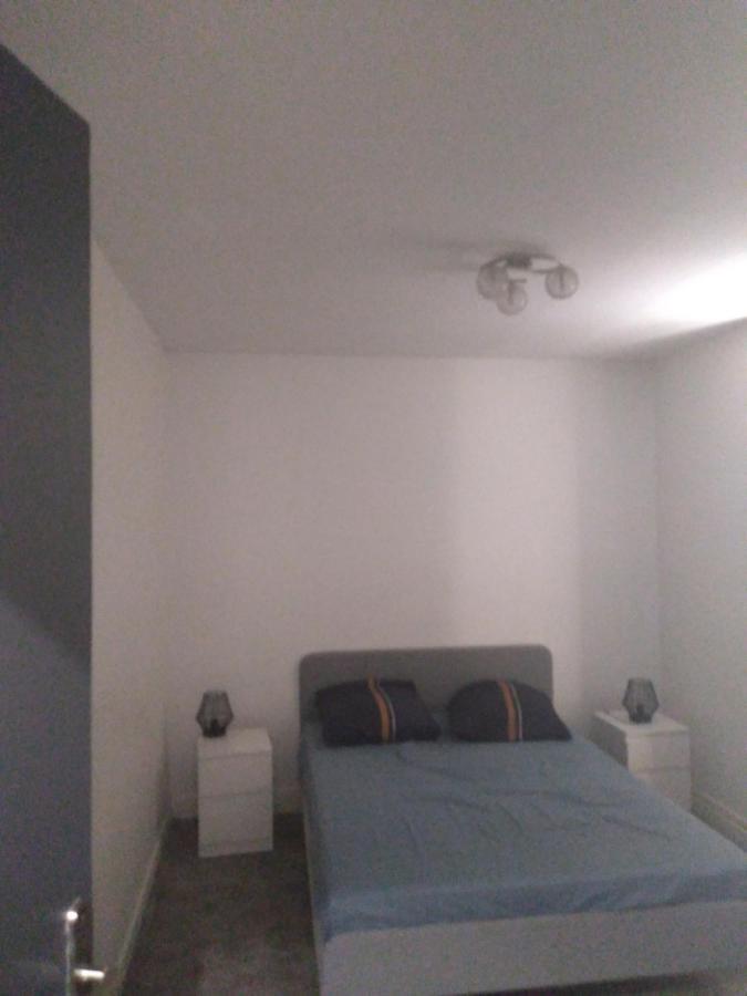 Pauline Apartment