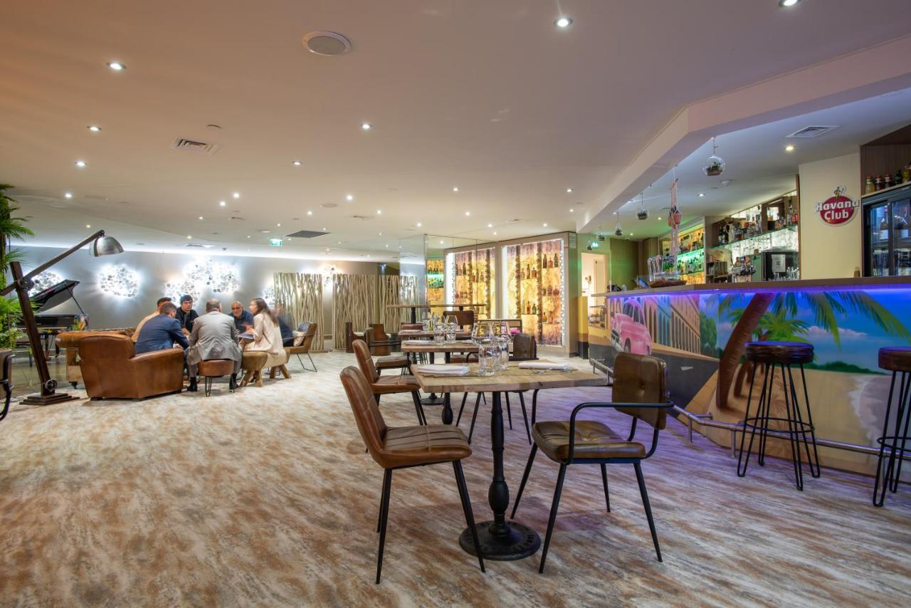 Mercure Centre Vieux Port Khách sạn Marseille