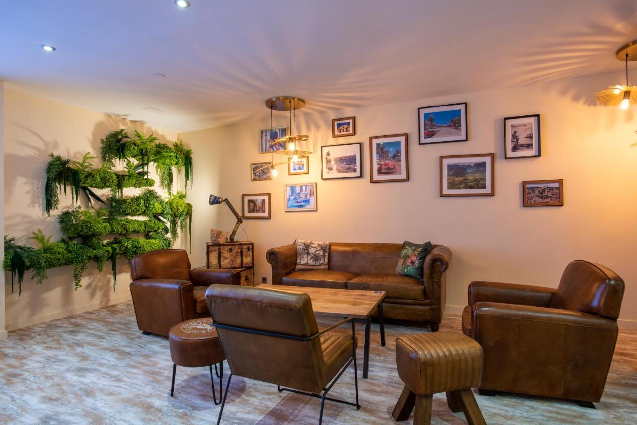 Mercure Centre Vieux Port Khách sạn 4*