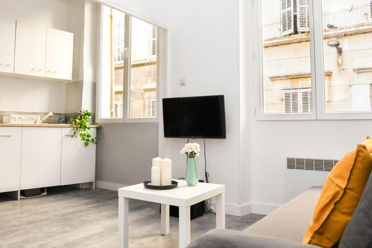 Apartment Le Roque - Hyper Centre Vieux-port