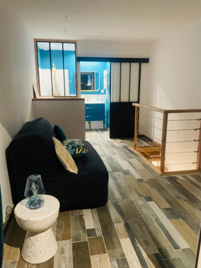 L'enraguer Appartement Marseilles