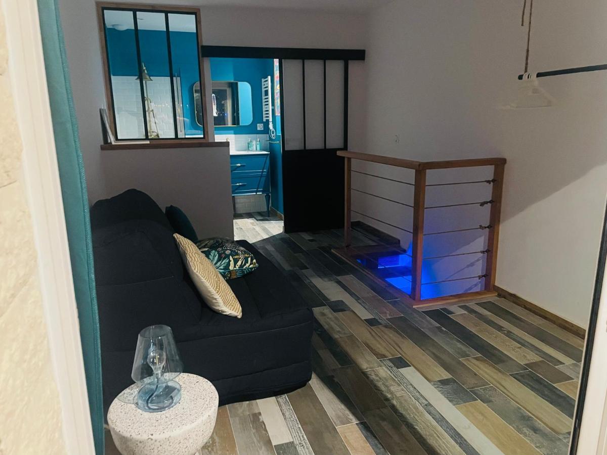 L'enraguer Appartement *