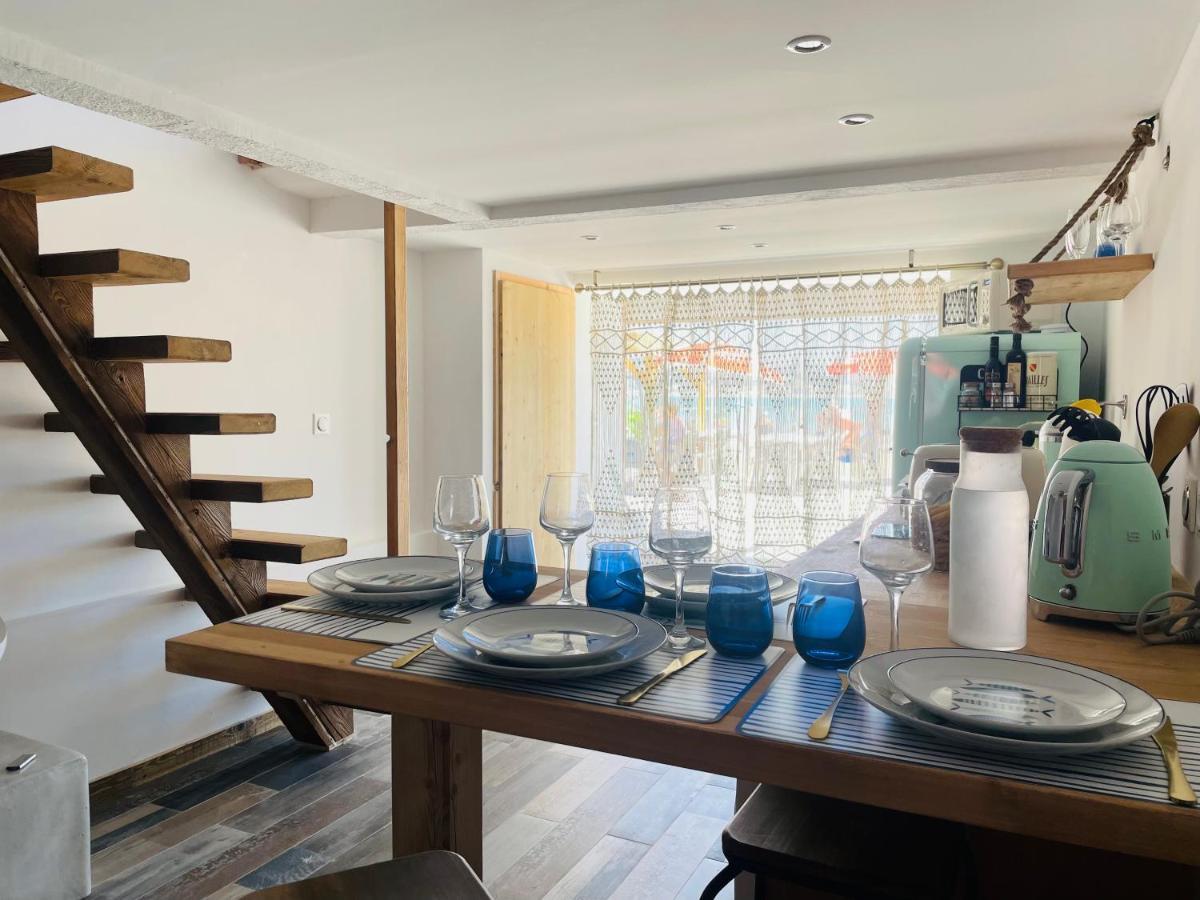 L'enraguer Appartement