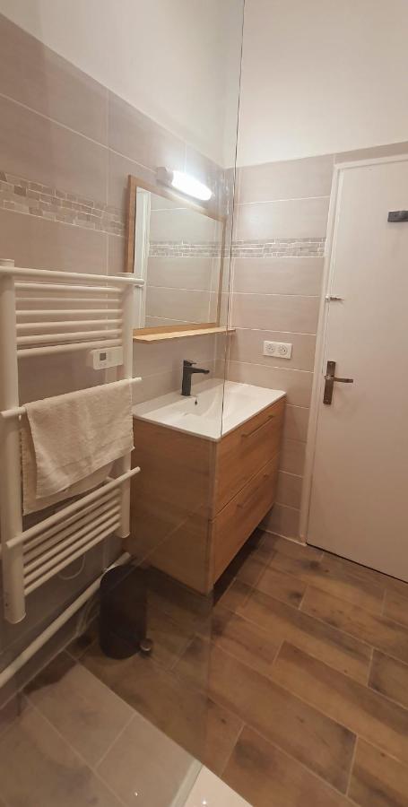 Apartment Consolat-longchamps *