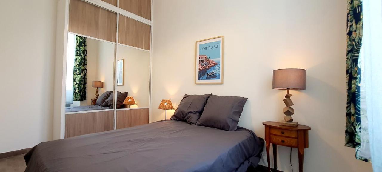 Consolat-longchamps Apartment