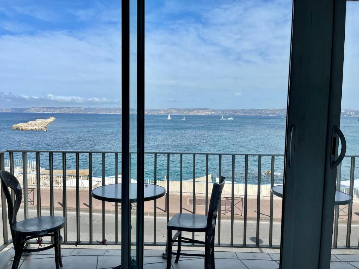Splendid Sea Front Top Location *