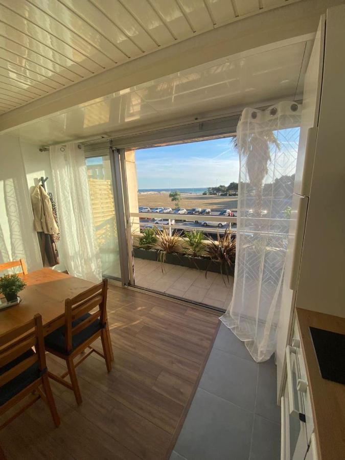 8eme Vue Appartement Marseilles