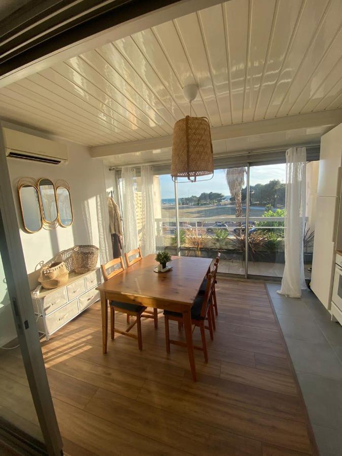 Appartement 8eme Vue *