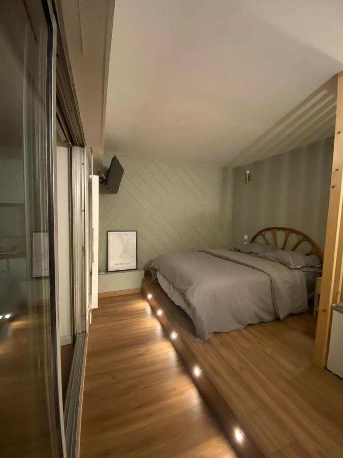Appartement 8eme Vue