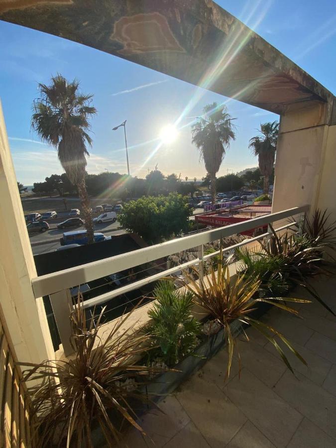 Appartement 8eme Vue Marseilles
