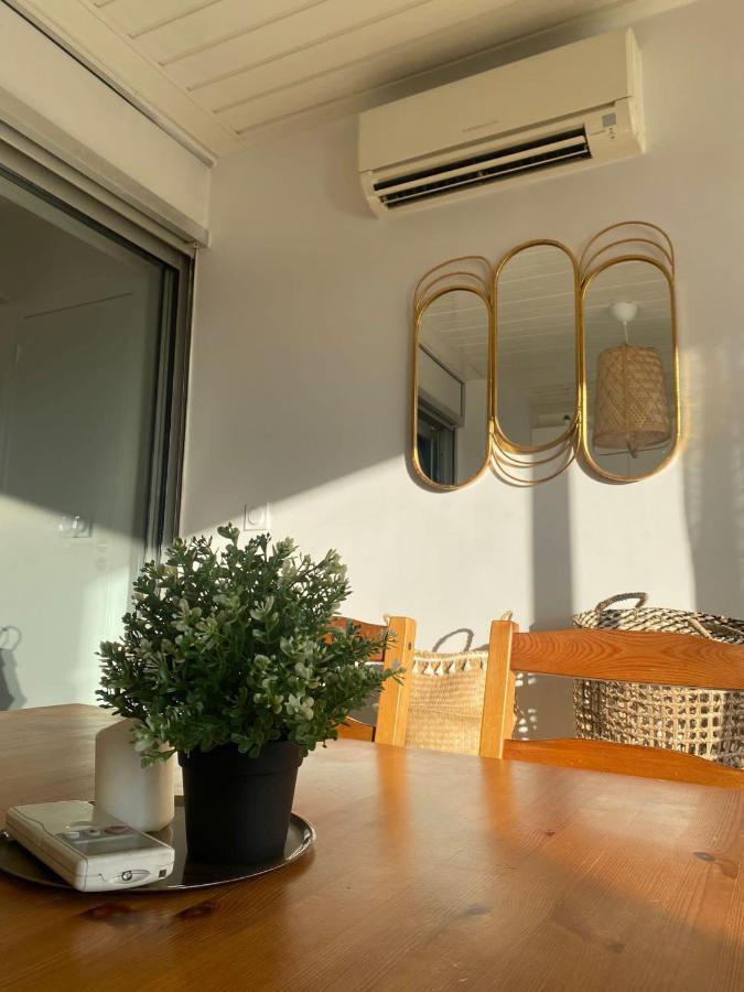 Appartement 8eme Vue *