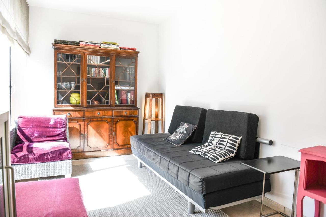 Bail Mobilite - Duplex 3 Ch Terrasse Et Parking Apartment Marseille
