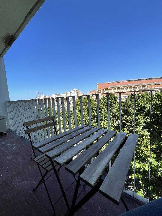 Apartamento Studio Gare St Charles N6 10 Mns Vieux Port *
