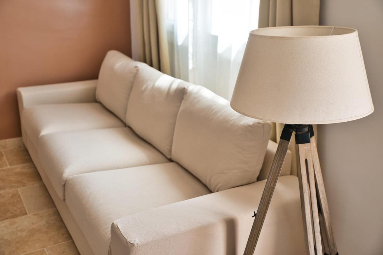 Acogedor Apartamento Con Balcón En El Corazón Del 8 Apartamento Marsella