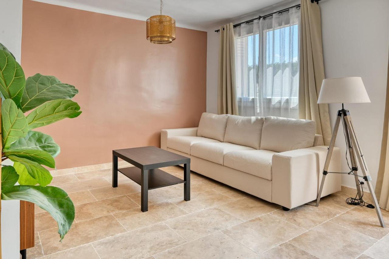 Acogedor Apartamento Con Balcón En El Corazón Del 8 Apartamento Marsella