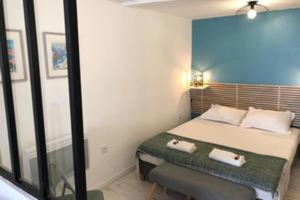 Apartment Cosy Near The Vieux Port *