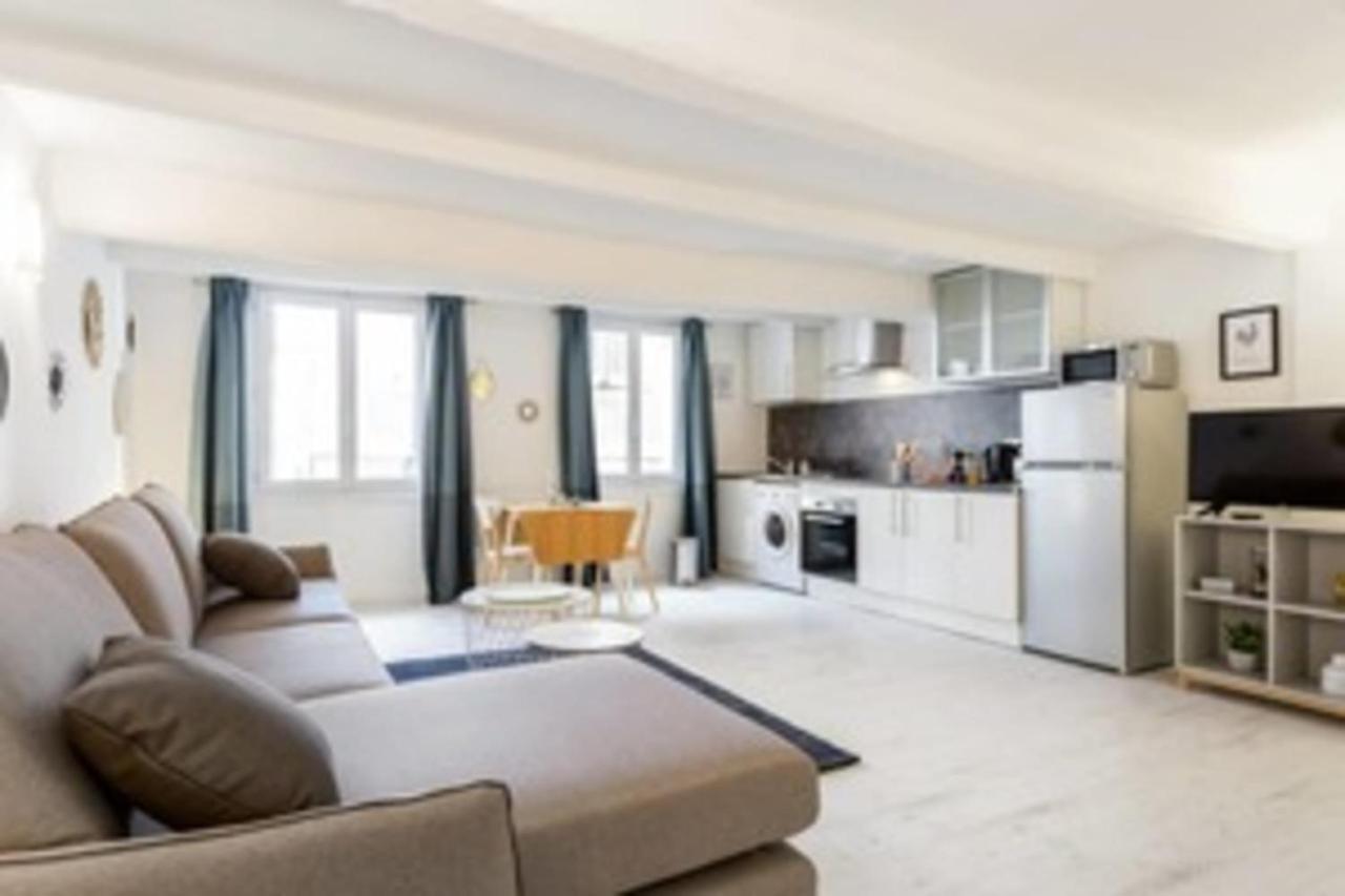 Cosy Near The Vieux Port *