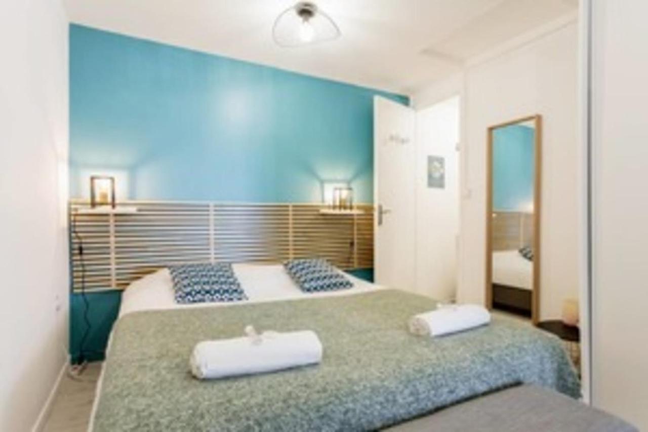 Cosy Near The Vieux Port Apartment