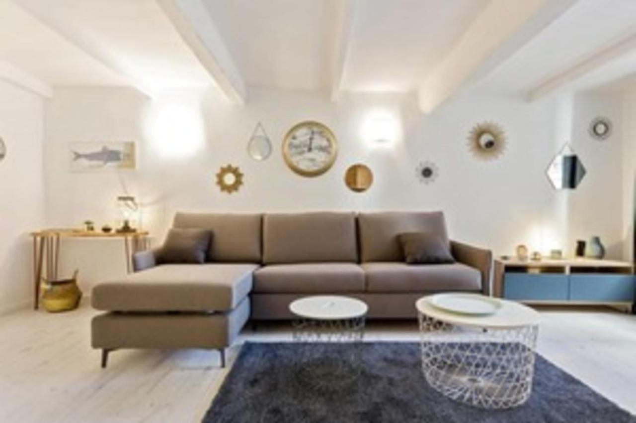 Cosy Near The Vieux Port *