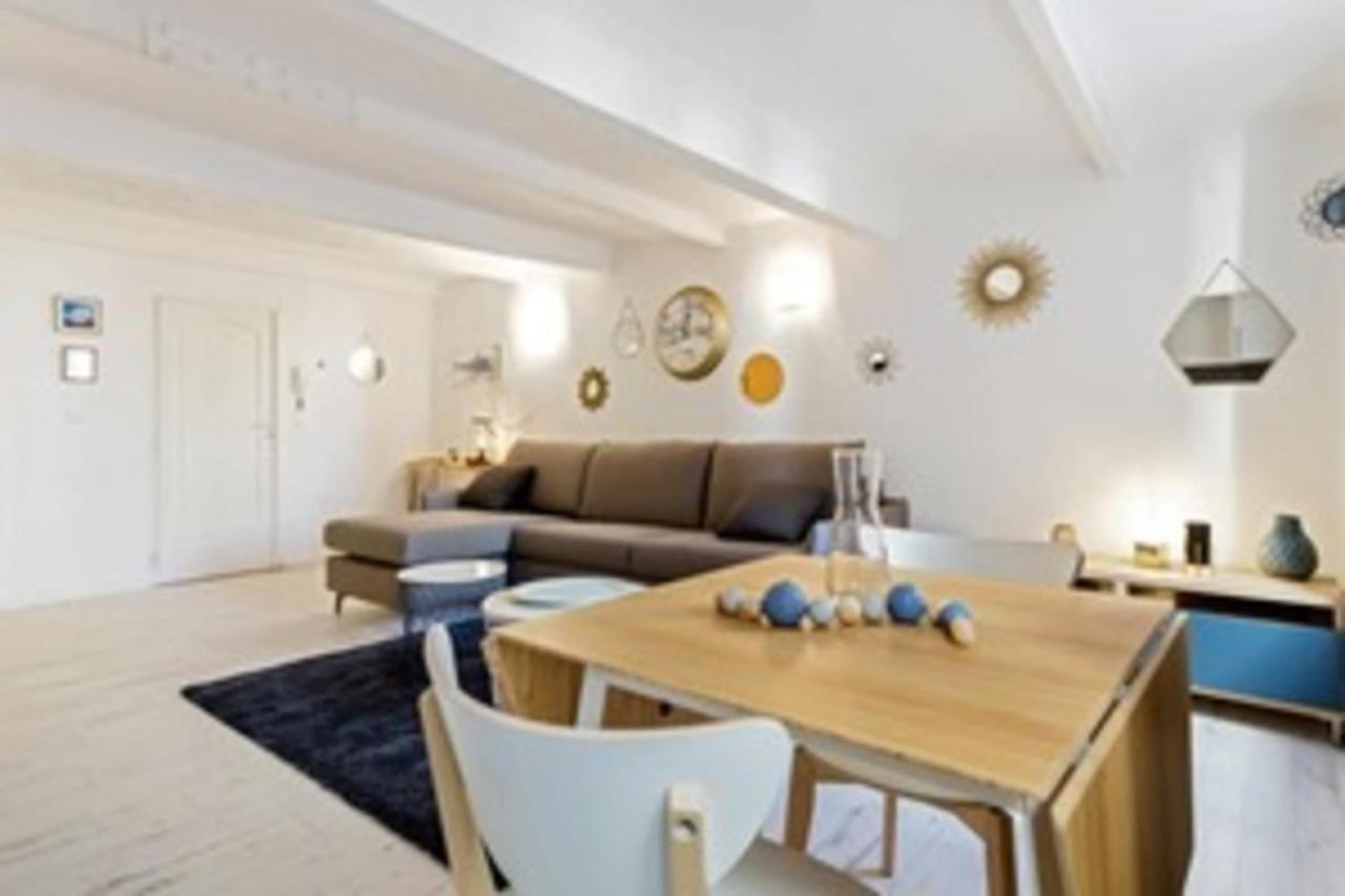 Apartment Cosy Near The Vieux Port Marseille