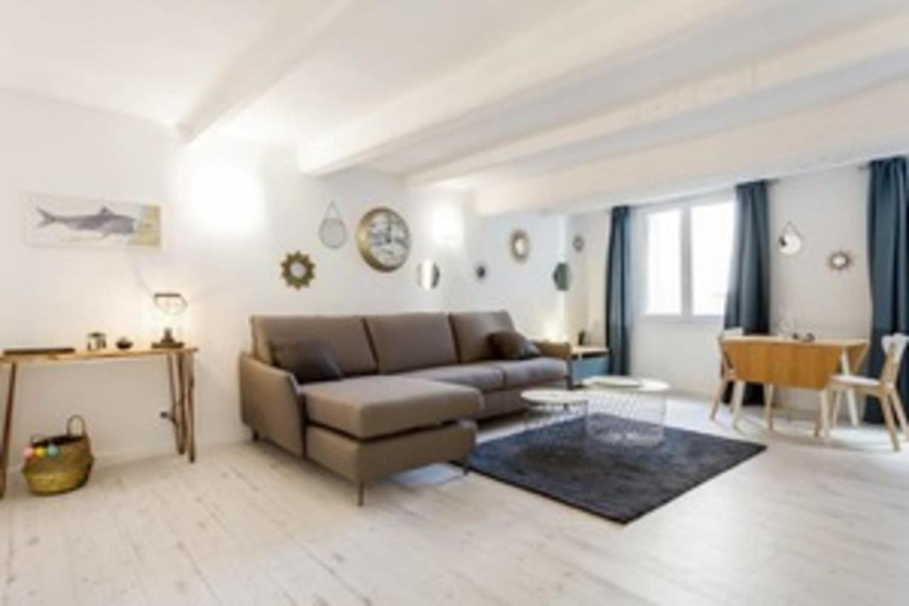 Cosy Near The Vieux Port Apartment