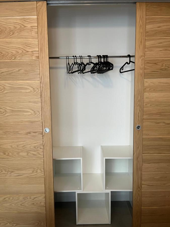 Căn hộ Joli T2 Moderne Au Coeur De - Place Castellane