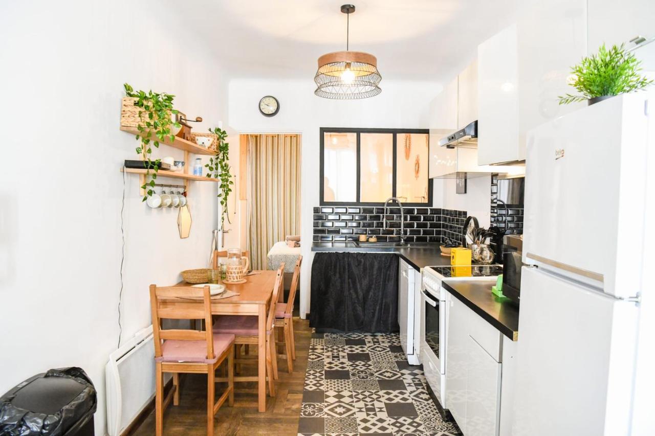 Apartment Le Rome - Hyper Centre De