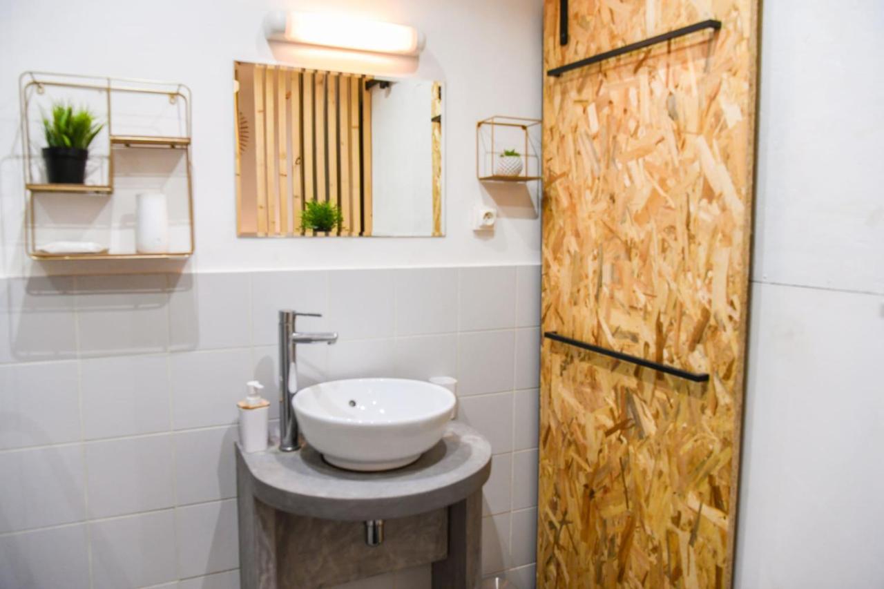Le Rome - Hyper Centre De Apartment Marseille