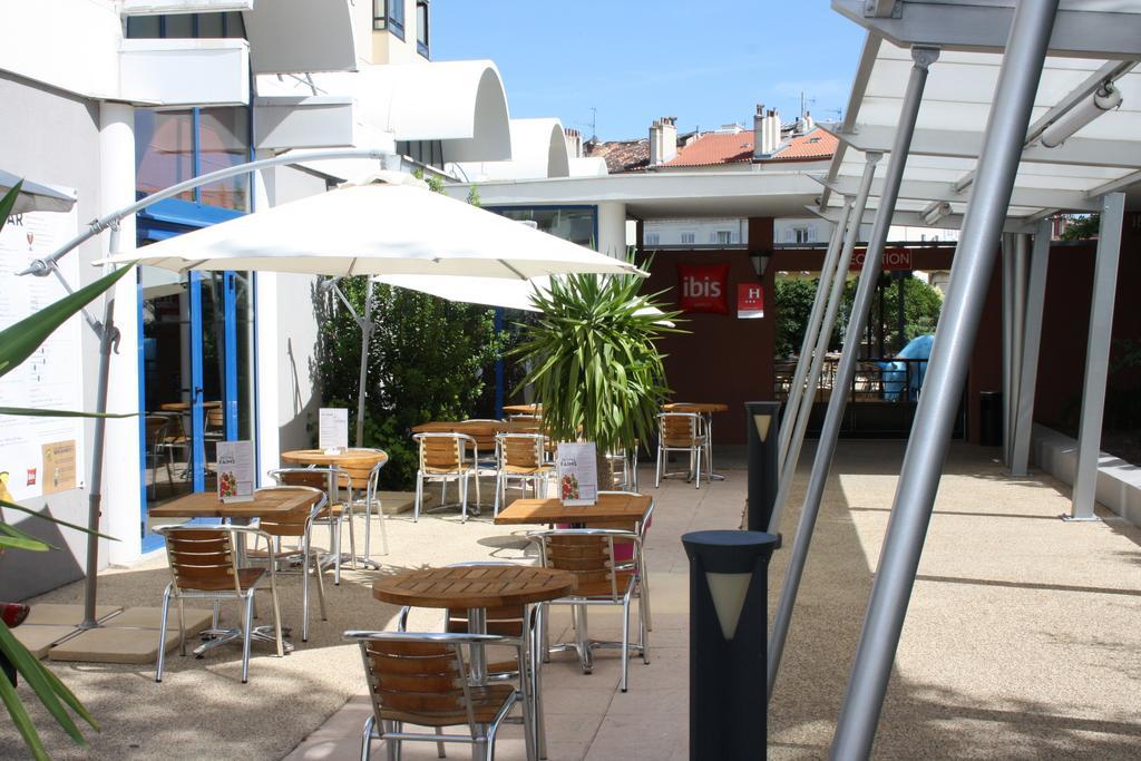 Ibis Centre Gare Saint Charles 3* Marseilles