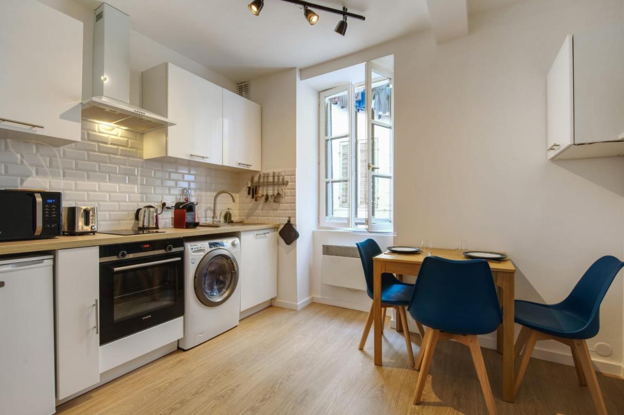 Panier Caylus - Welkeys Appartement
