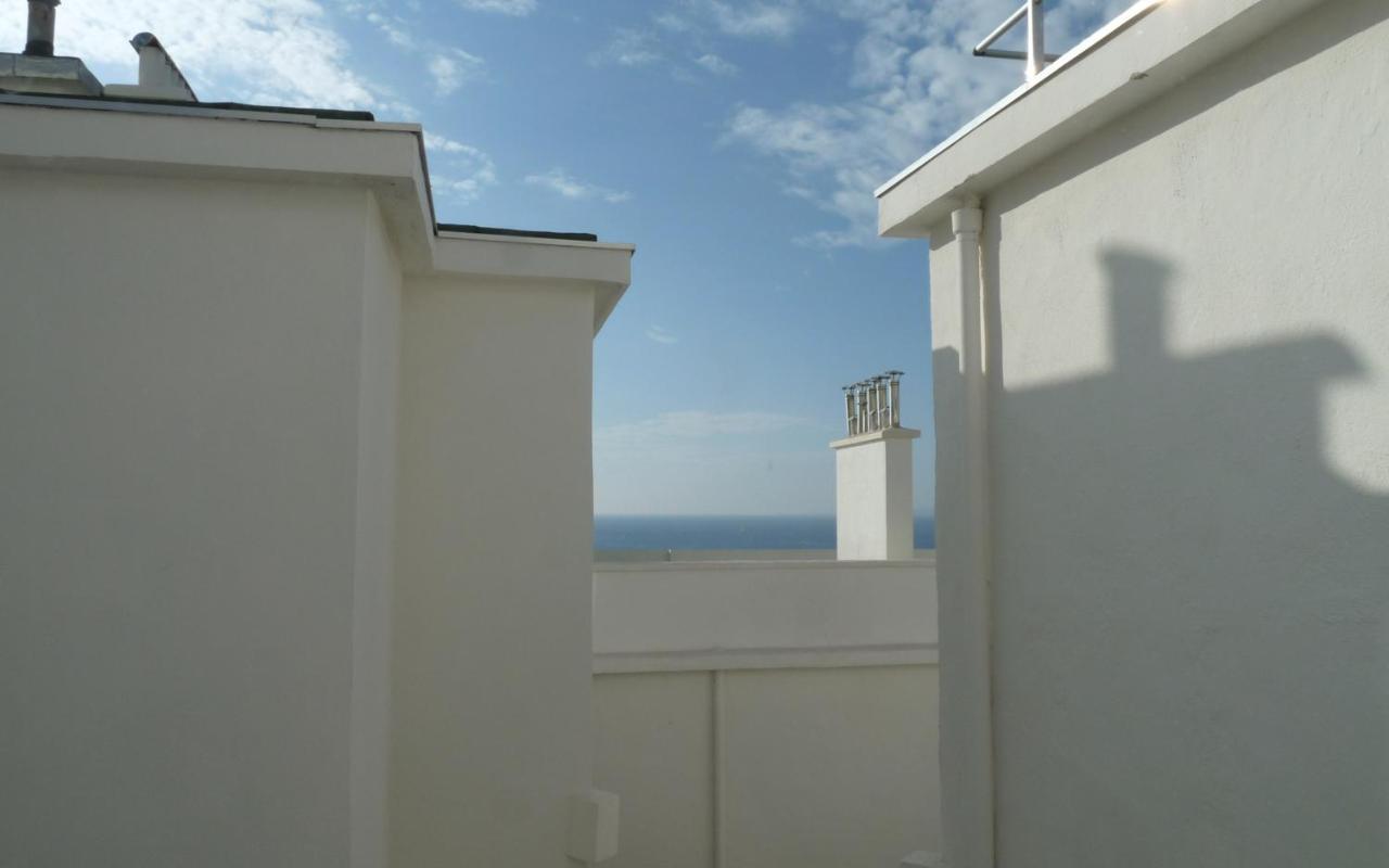 Le Suez Au Bord De Mer Catalans/pharo By Weekome *
