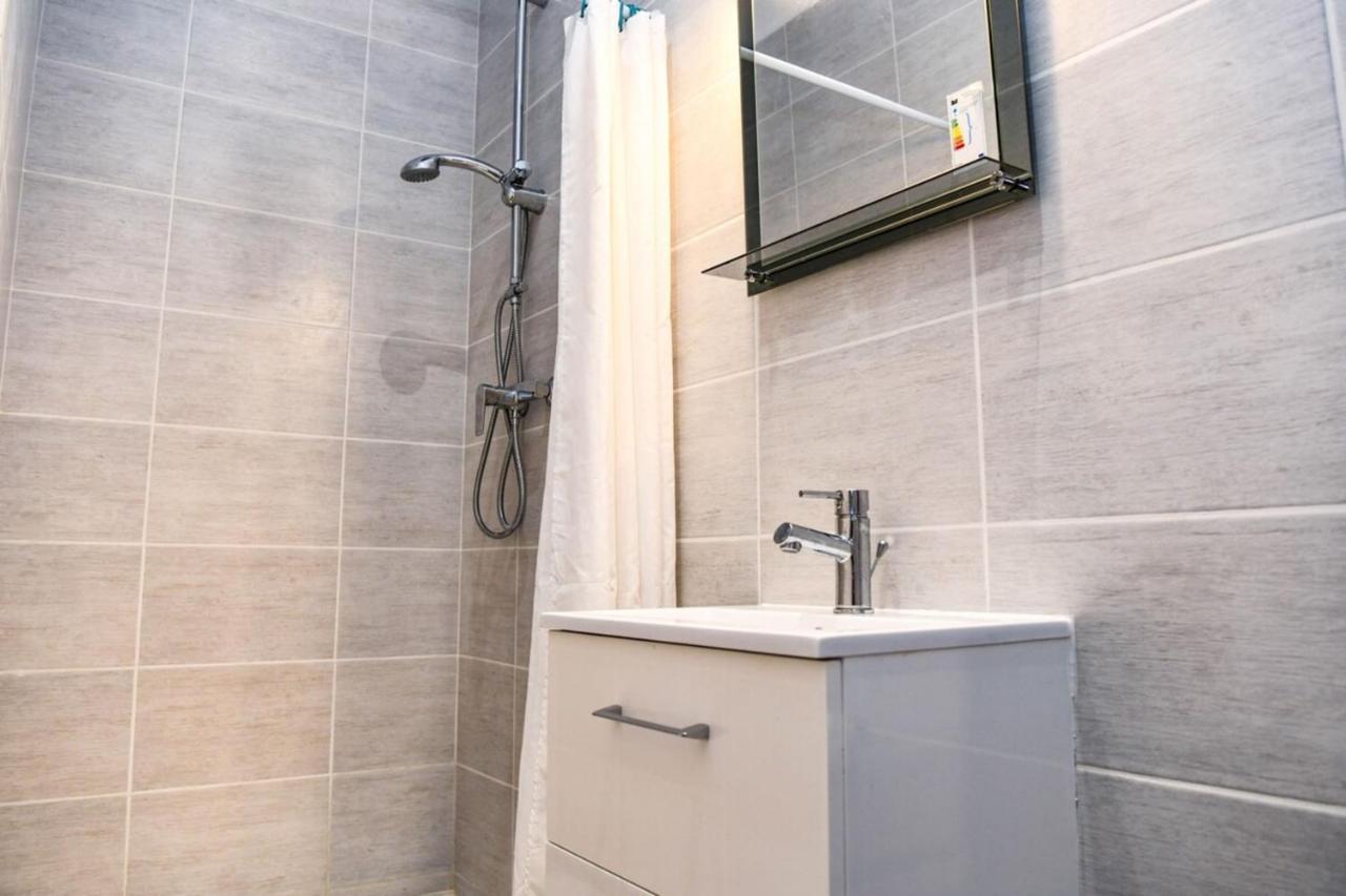 Le Roque - Hyper Centre Vieux-port Apartment