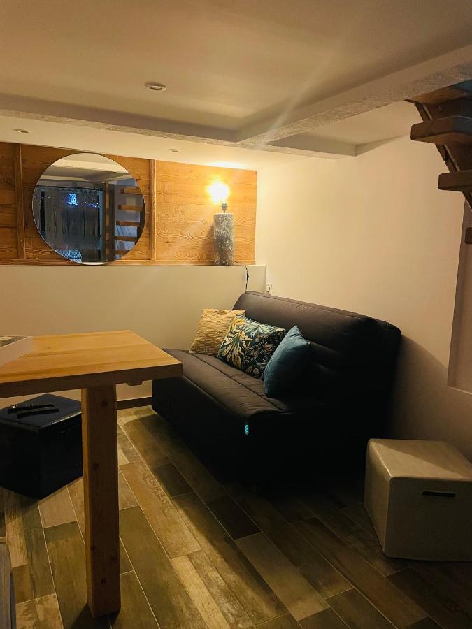 Appartement L'enraguer Marseilles