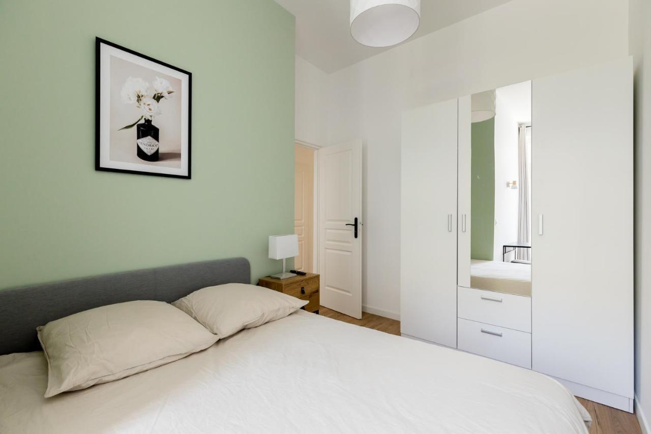 Splendide T4 90m2 Refait A Neuf - Hypercentre Avec Terrasse Apartment