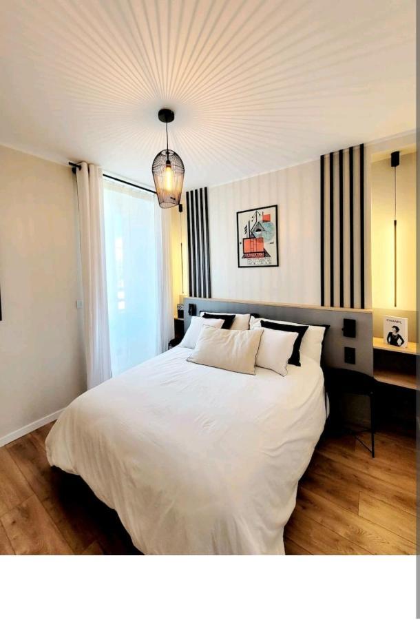 Design Et Minimaliste Prado Castellane