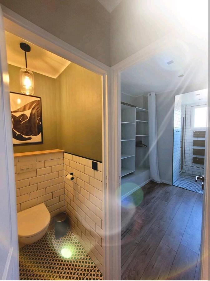 Design Et Minimaliste Prado Castellane Căn hộ